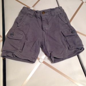 Baby Gap shorts