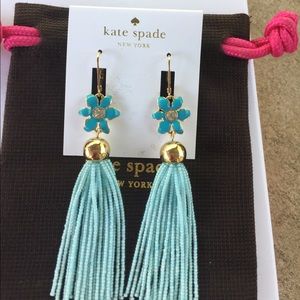 Kate Spade Earrings!