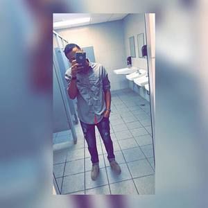 Meet your Posher, Kristopher