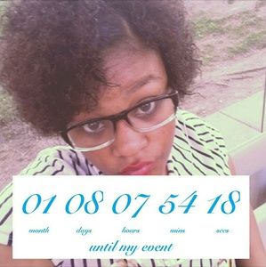 Meet your Posher, Tanaya