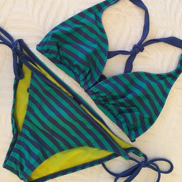 Hurley Other - Hurley Bikini