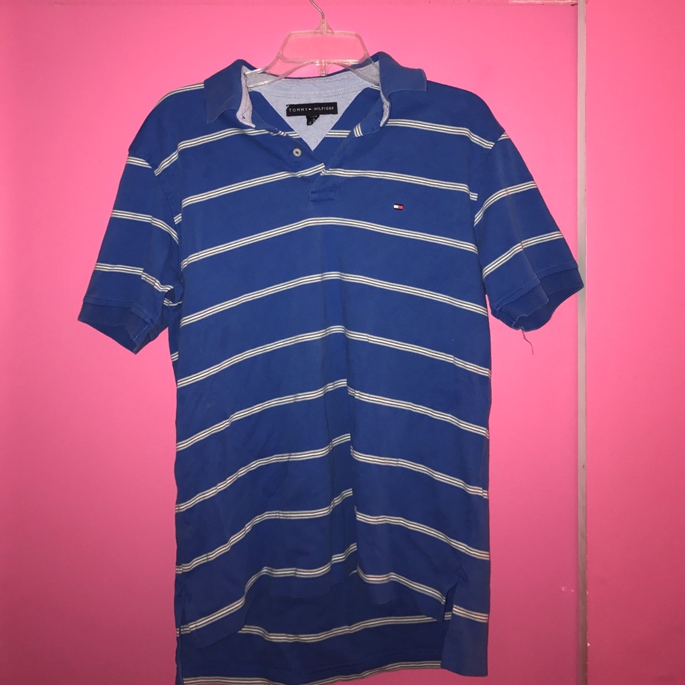 Tommy Hilfiger Polo Shirt