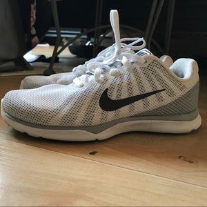 Nike trainers