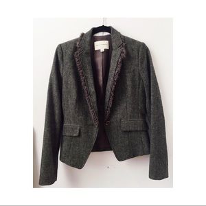 Banana Republic Blazer