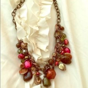 Boho Necklace