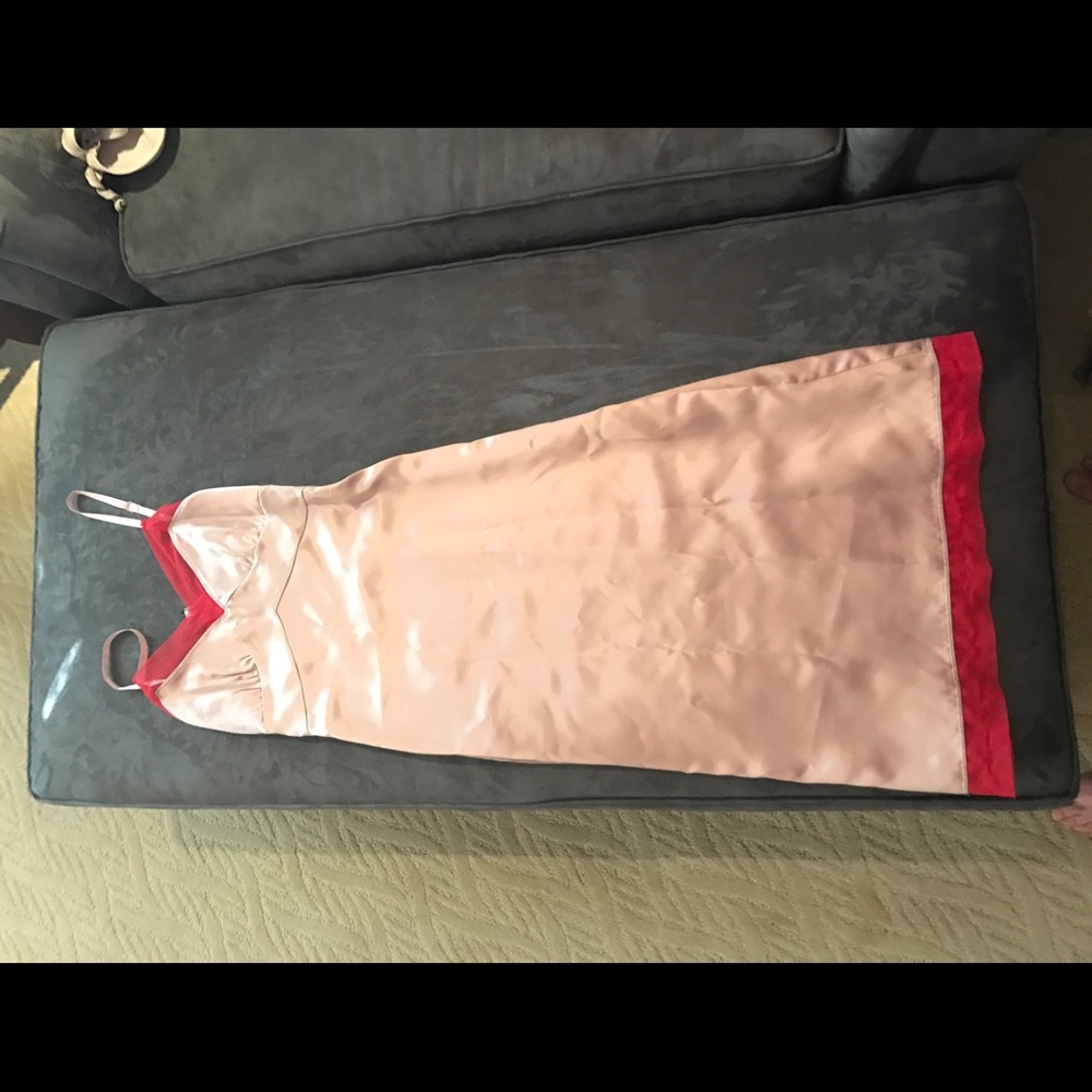 RARE Vintage Whistles Slip Dress NWT