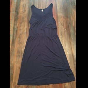 Comfy sundress