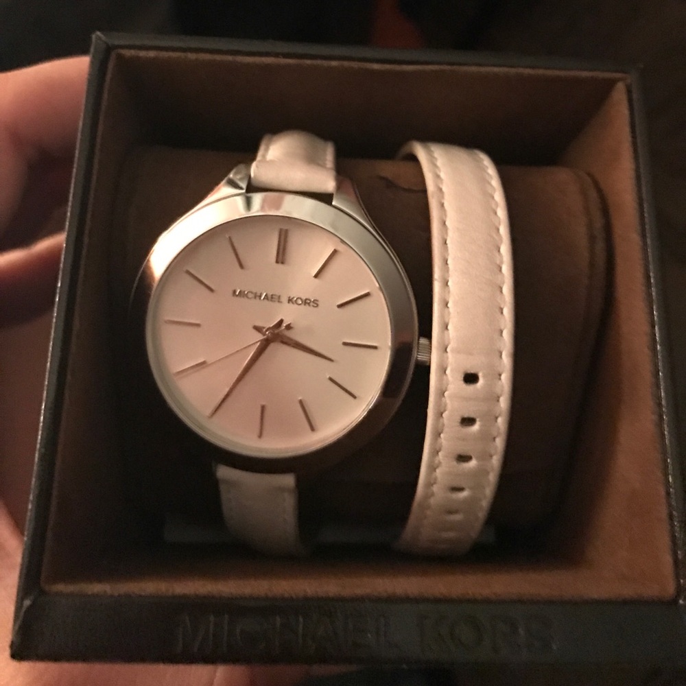 Michael Kors watch