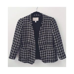 Banana Republic Blazer