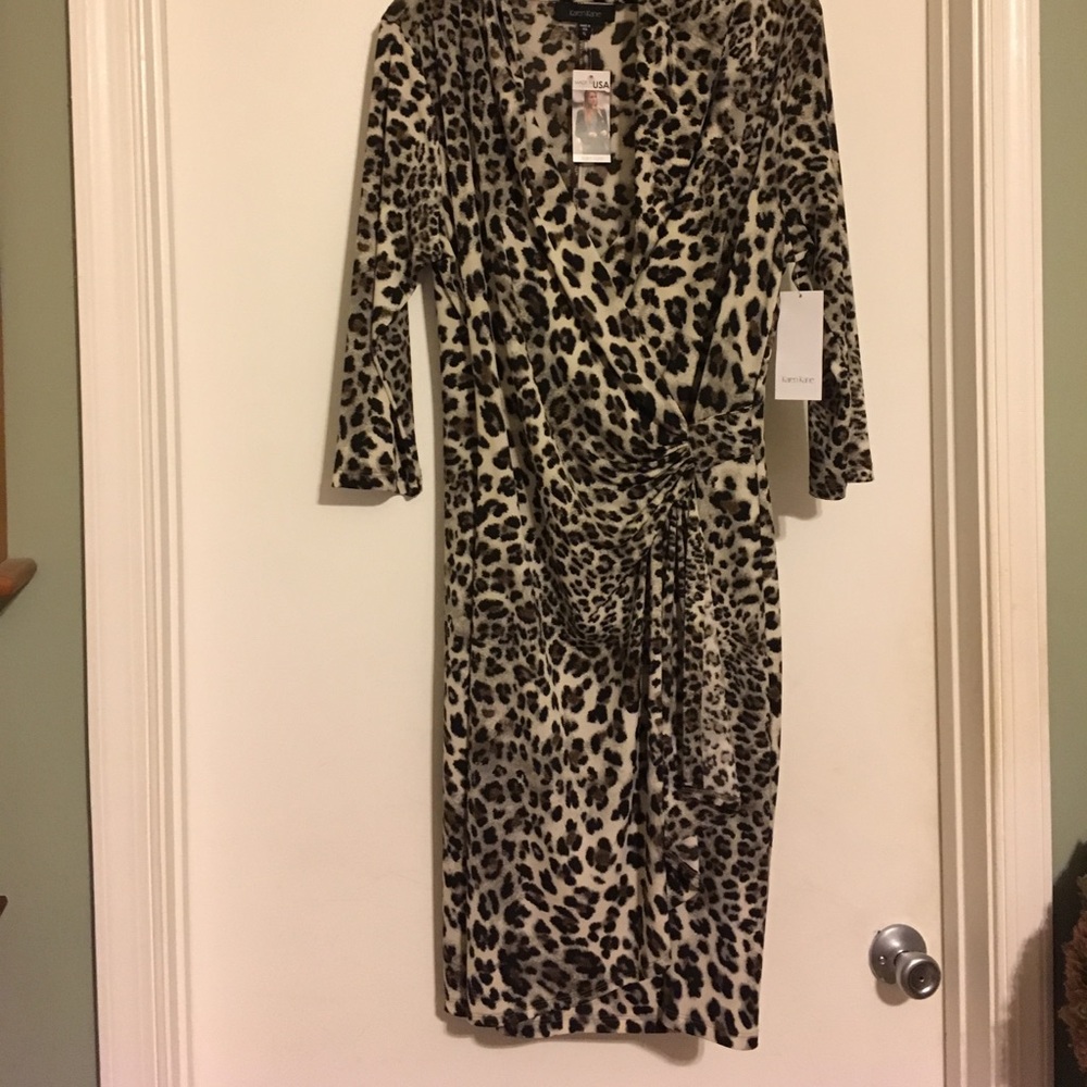 Karen Kane Dress