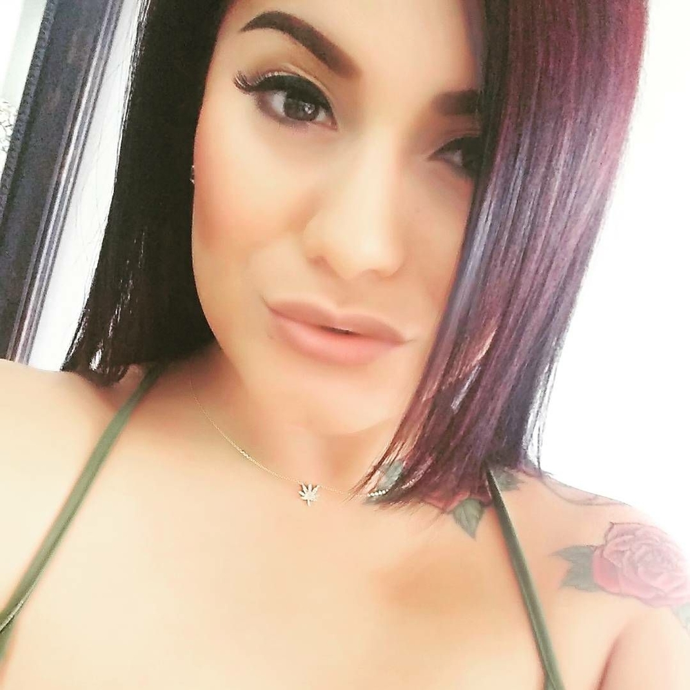 Meet your Posher, Sasha