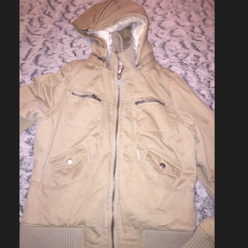 Mossimo Supply Co. Jacket