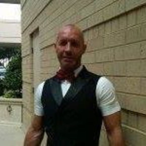 Meet your Posher, Jeffrey - Picture 1 of 1