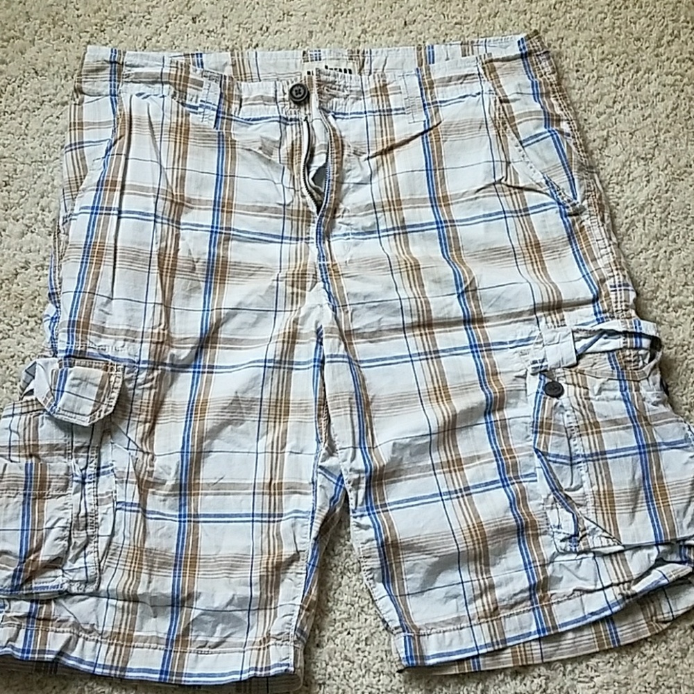 Men's Cargo Shorts