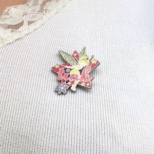Tinker Bell Disney Pin °o°