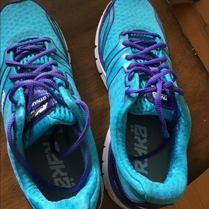 Ryka Dynamic Sneakers