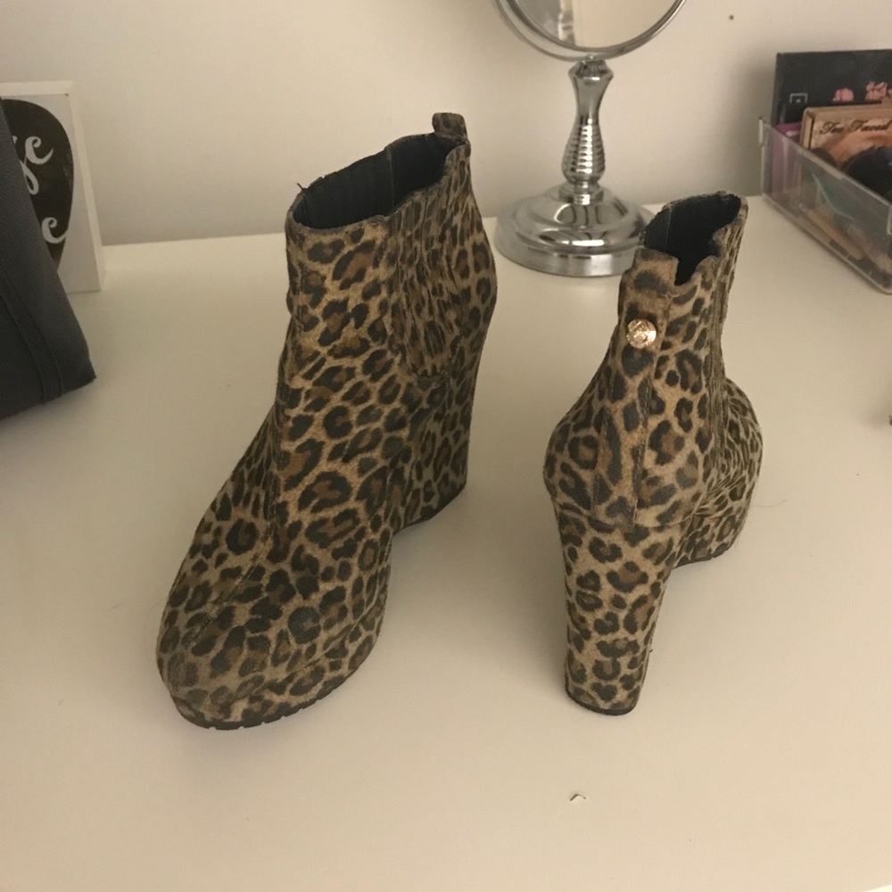 Bcbg Shoes