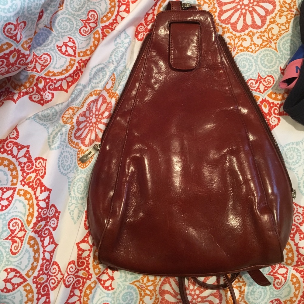 HOBO bag