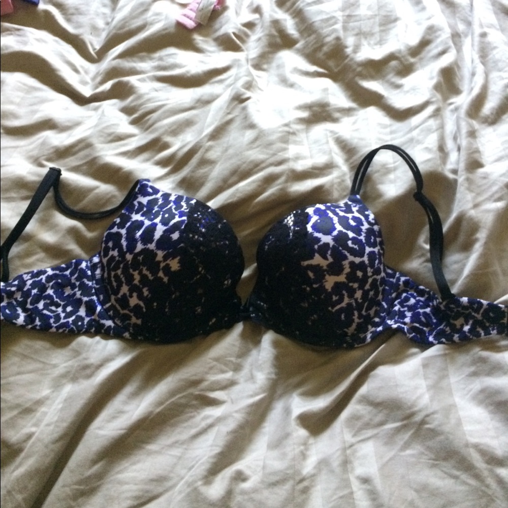 Very Sexy Push-up Victoria's Secret