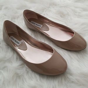 Steve Madden ballet flats