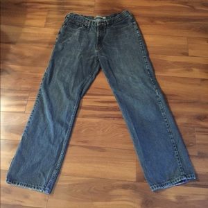 Lee Men's Jeans Size 36/32