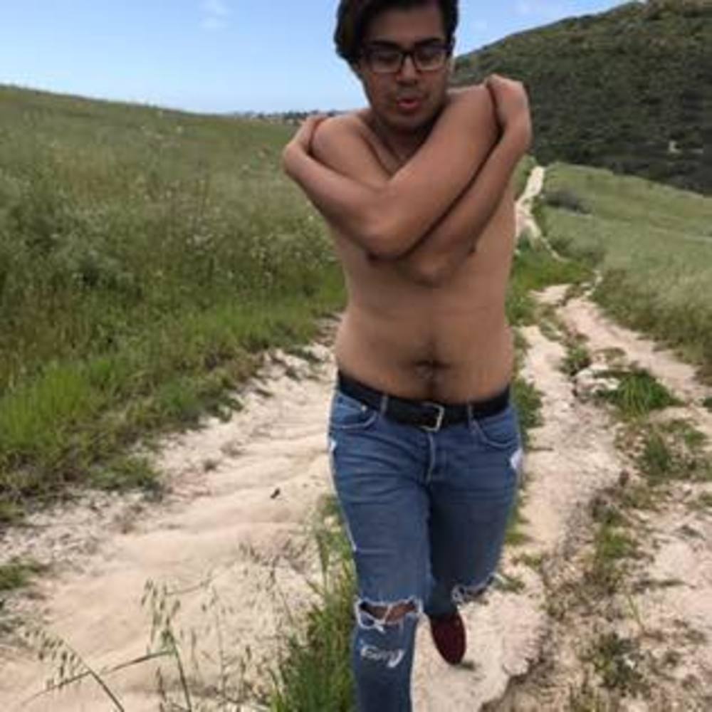 Meet your Posher, Luis