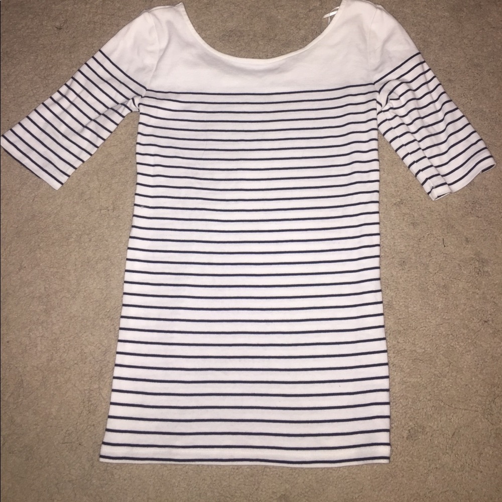 Ann Taylor shirt size S