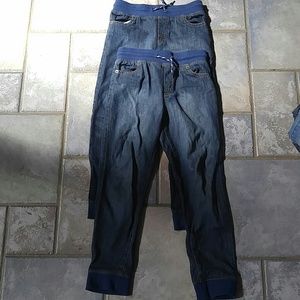 Boy jeans