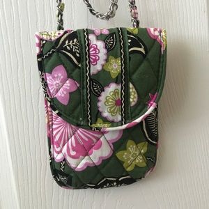 Mini Vera Bradley Bag