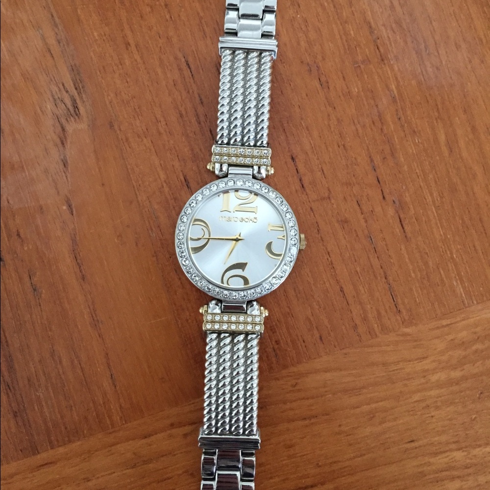 Beautiful watch