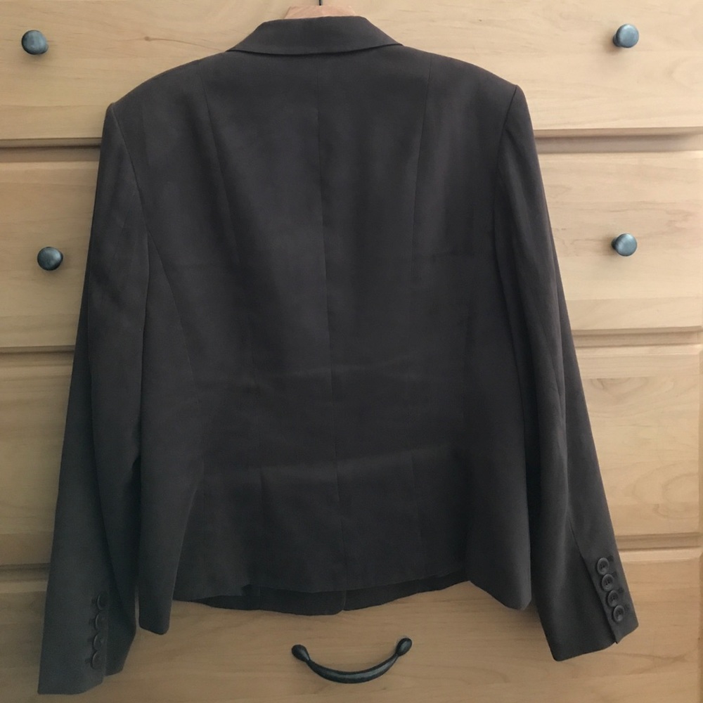 Talbots Blazer - Picture 2 of 6