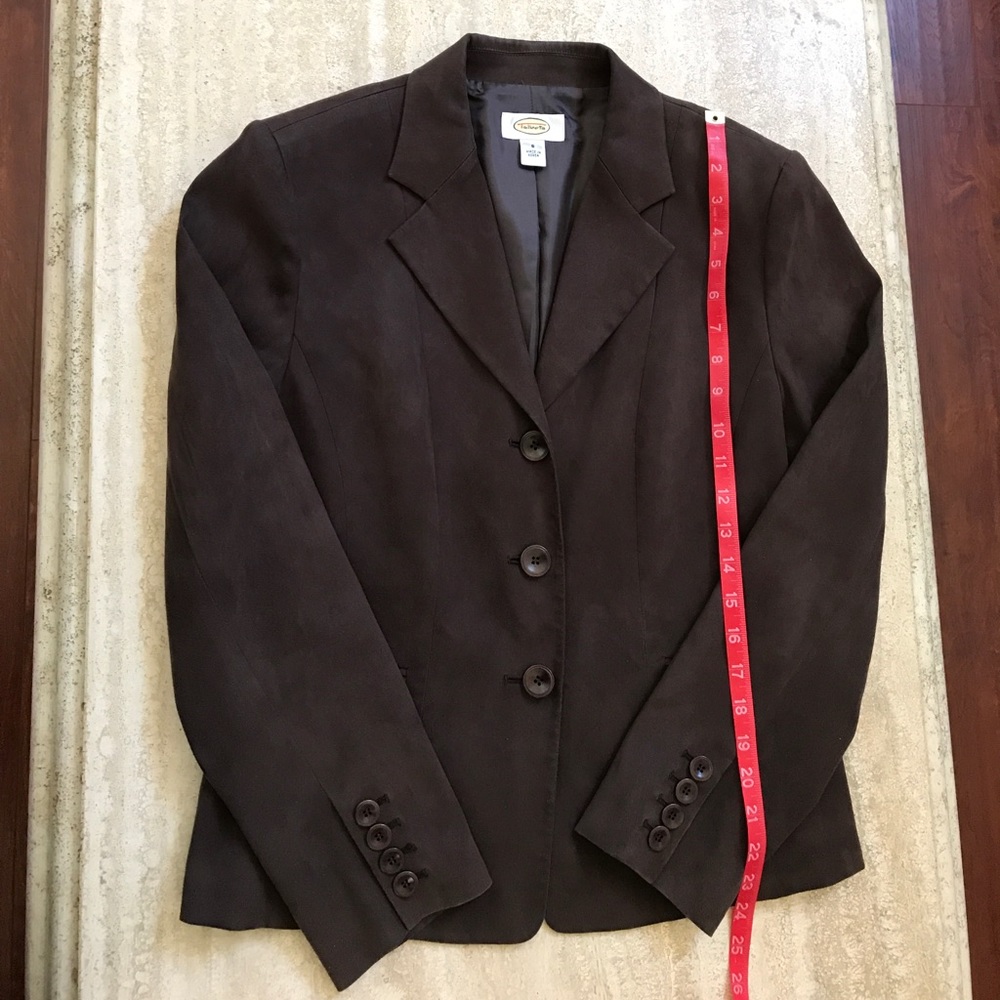 Talbots Blazer - Picture 3 of 6