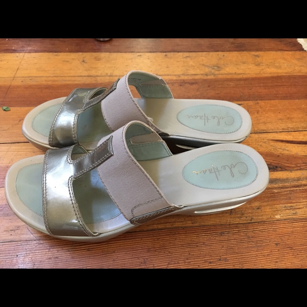 Cole haan sandals