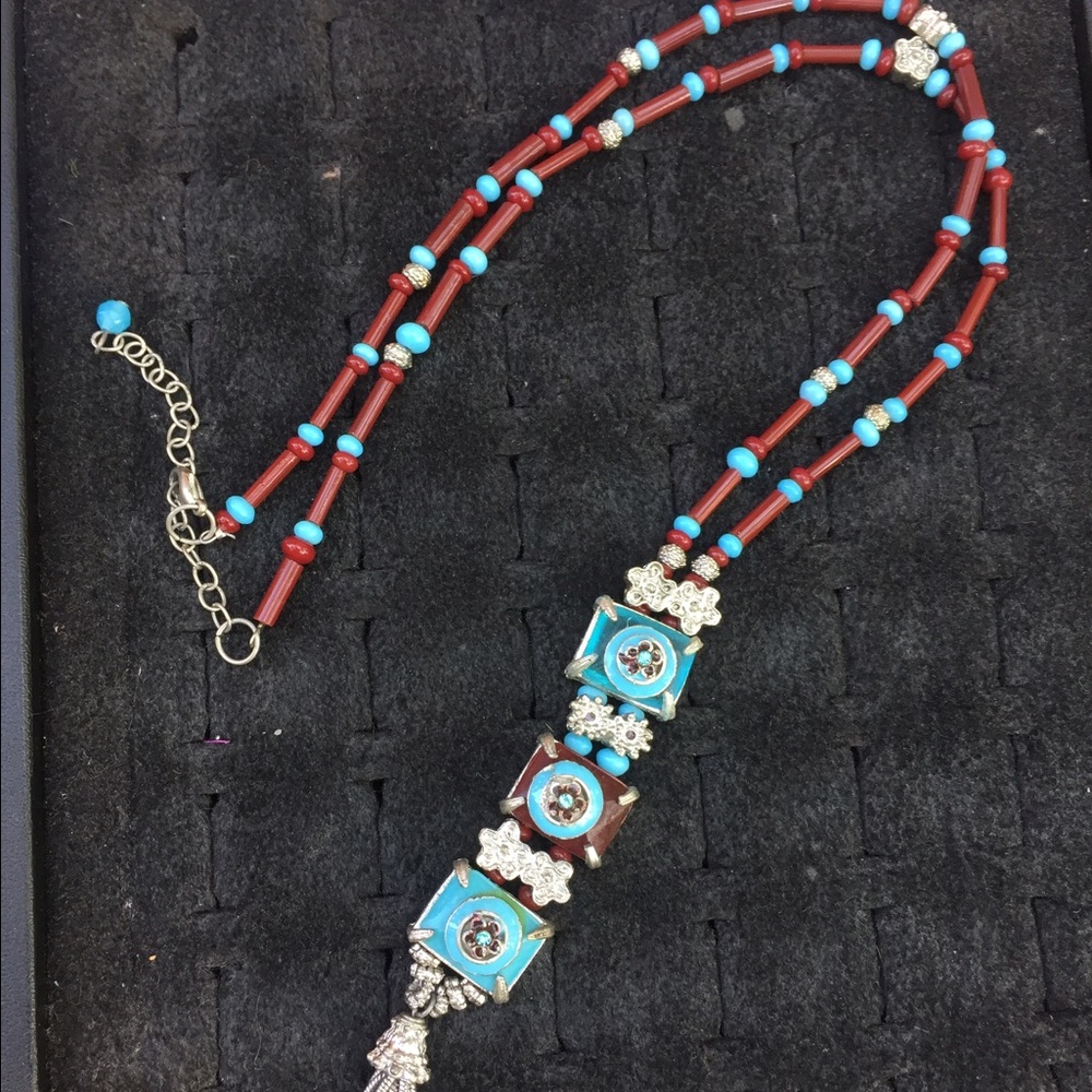 New necklace