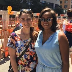 Meet your Posher, Alicia