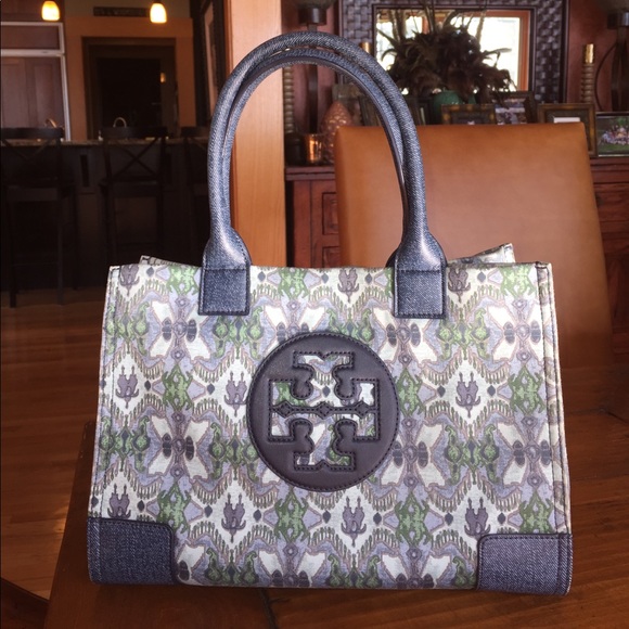 Tory Burch Handbags - Tory Burch Ella bag