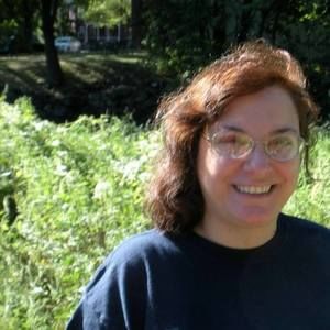 Meet your Posher, Joann