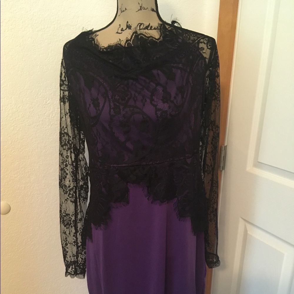 Dress.