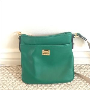 Ralph Lauren cross body