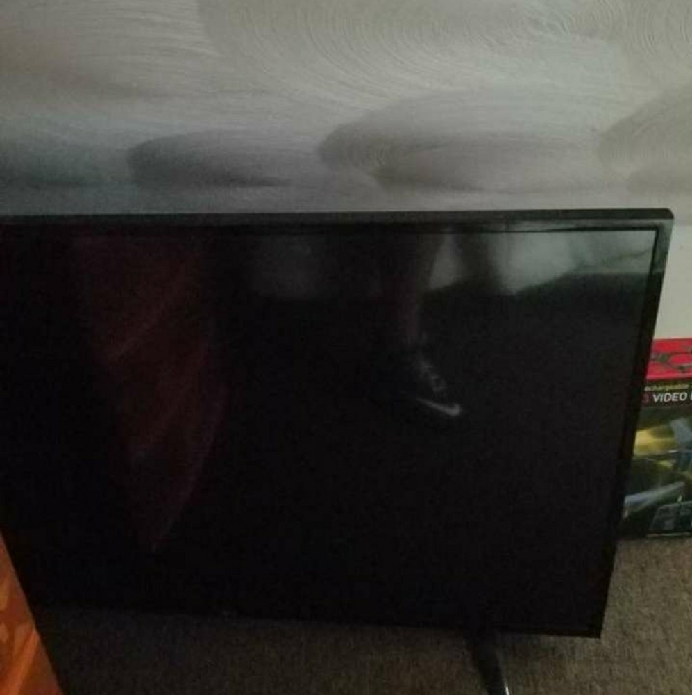 50 inch lg flat screen t.v