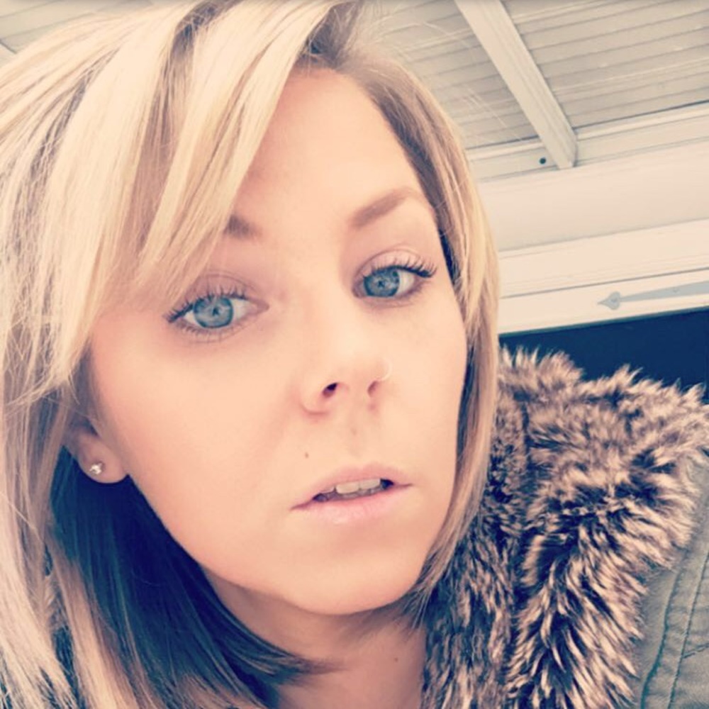 Meet your Posher, Kate