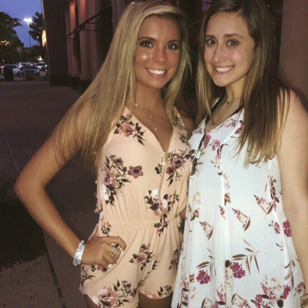 Meet your Posher, Kendall