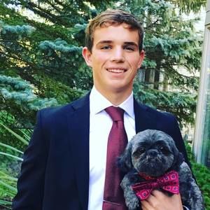 Meet your Posher, Joey