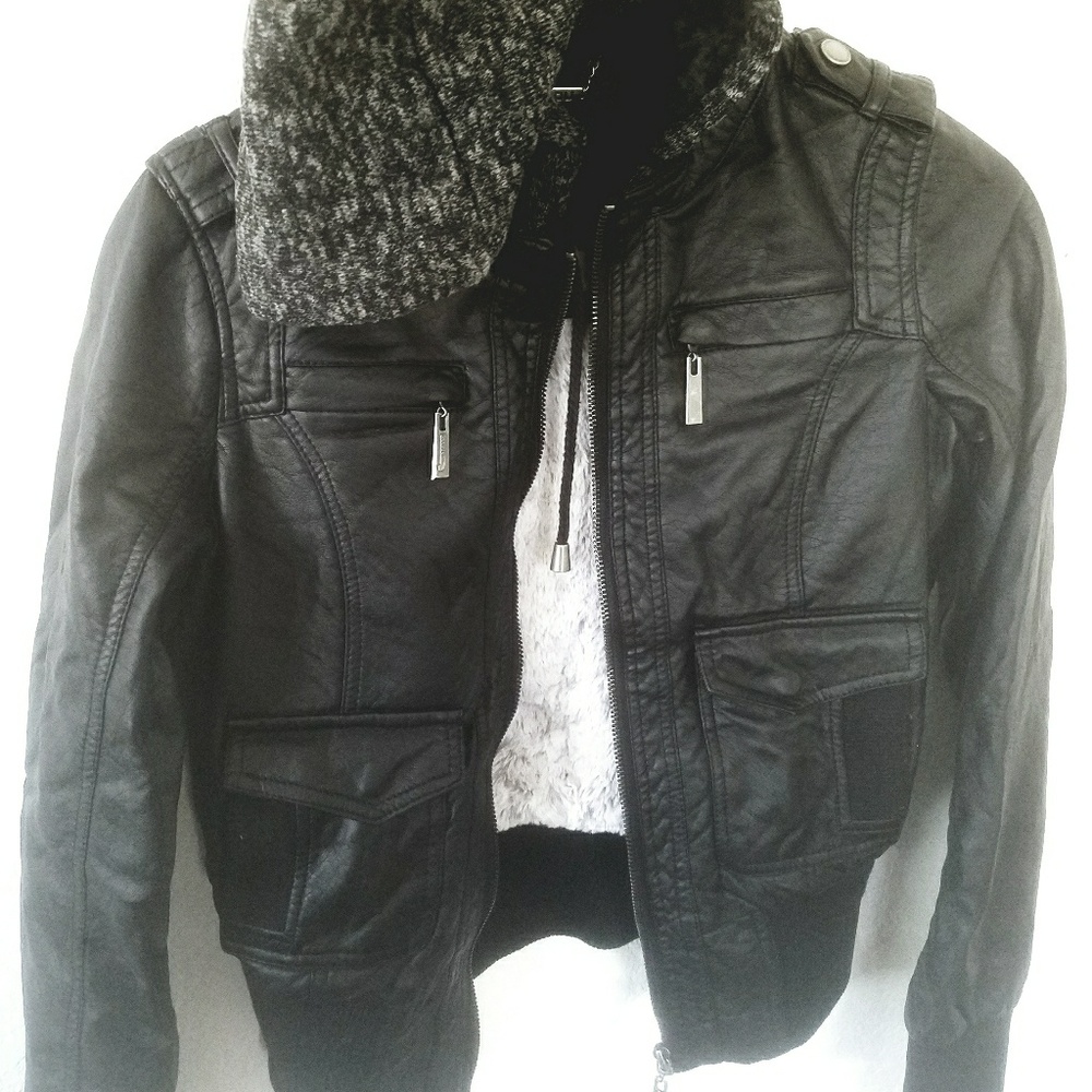 Jou jou jacket