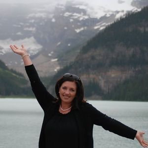 Meet your Posher, Cyndie