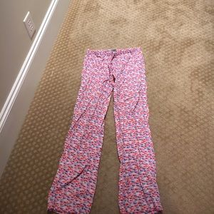 vineyard vines pajama pants