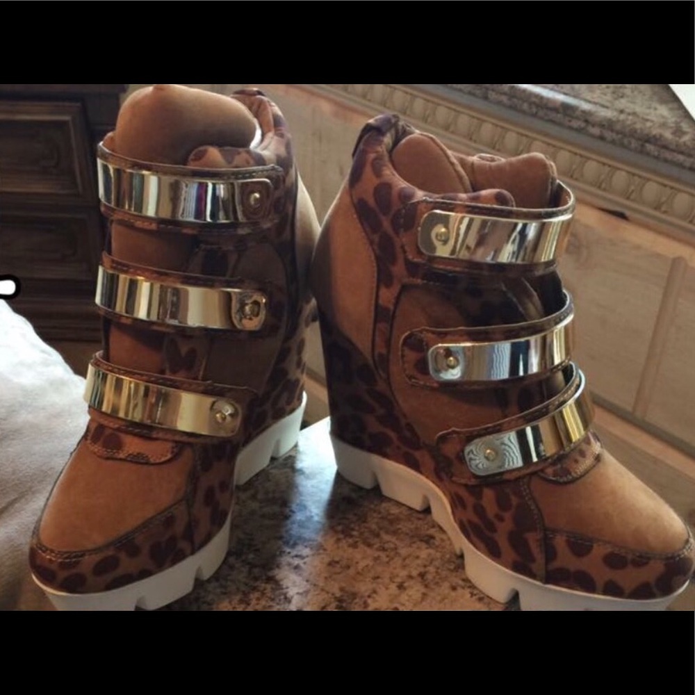 Wedges!!!