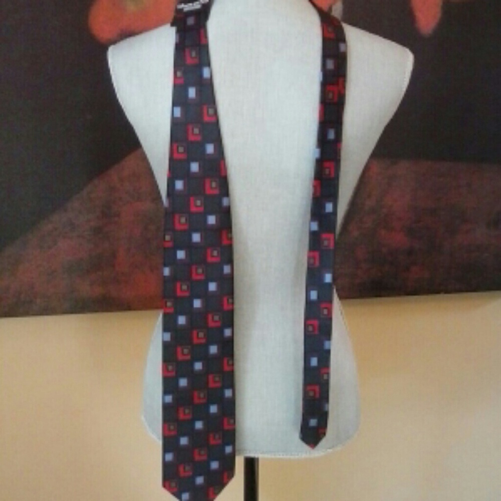 New Tie
