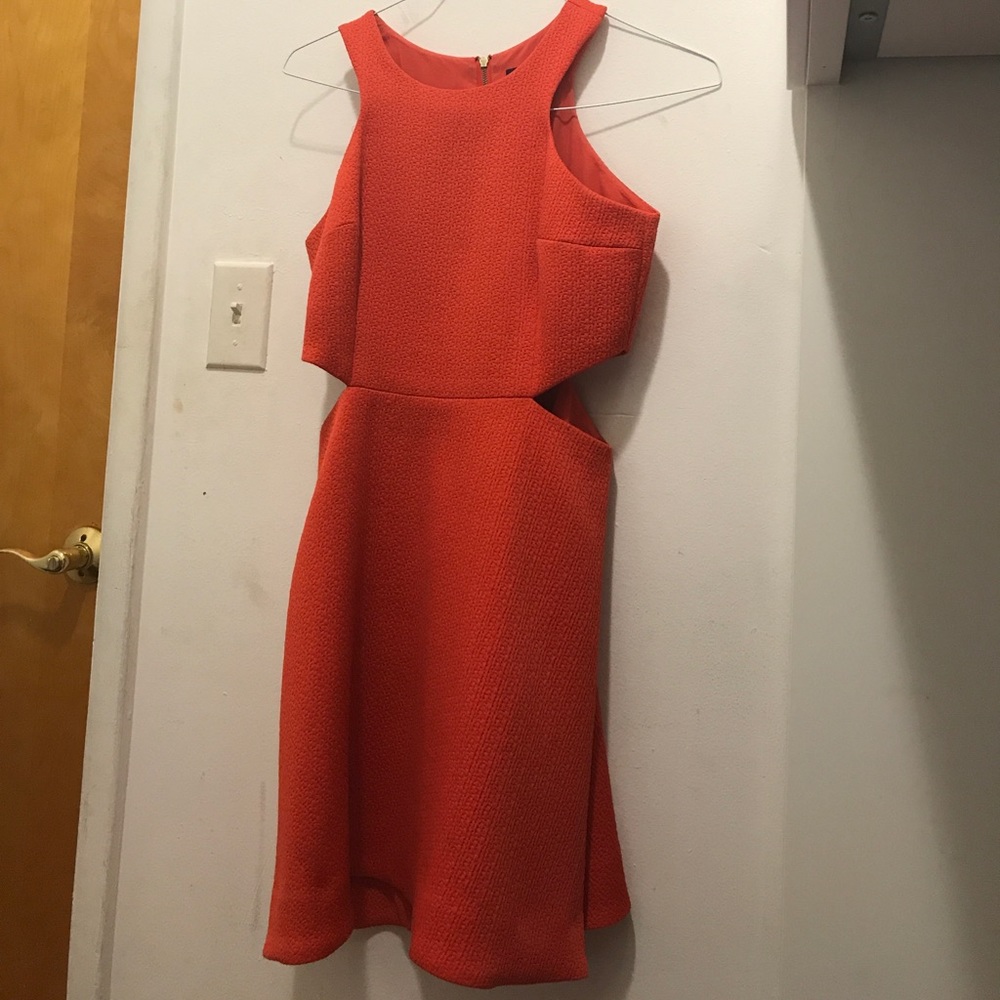 Club Monaco dress