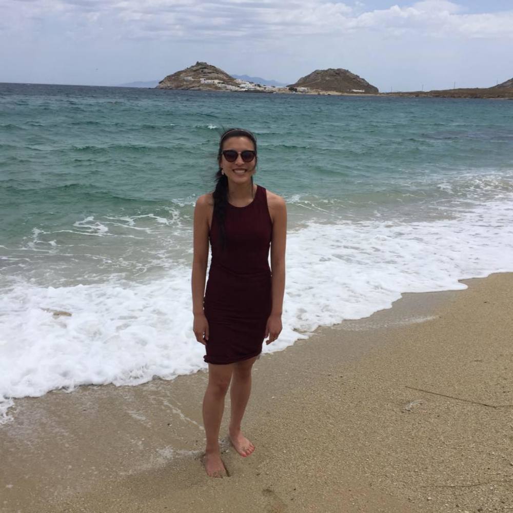 Meet your Posher, Beverly